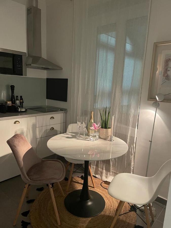 Center City Apartment 2 Zagabria Esterno foto